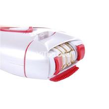 Free shipping KD 189 Hair Epilator Hair Remover Woman Lady shaver Rechargeable Shaver