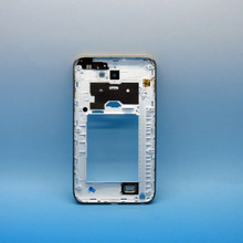For Original Samsung Galaxy Note I9220 Frame For Galaxy N7000 Mobile Phone Housings Parts Free Shipping
