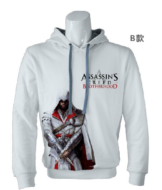 Кофта Assassins Creed С Доставкой