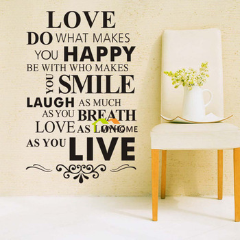 Do what makes you happy essay