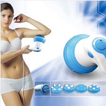 Multifunctional body shaping massager weight lossing arm slimming massager