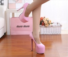 2014 New arrival hot selling designer women shoes fashion Eight kinds of candy neon color sexy