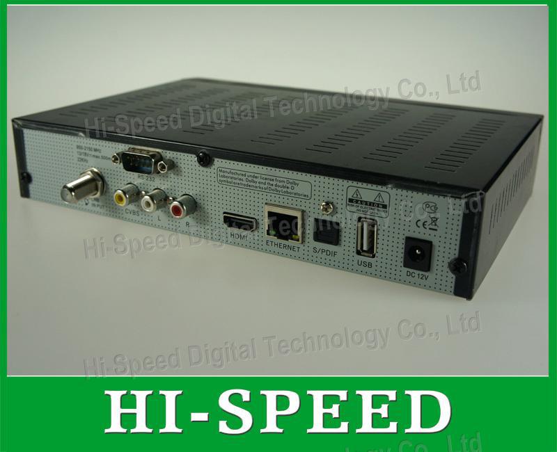 Купить оригинальная фабрика x соло мини-ресивер hd с bcm7325 dvb-s2, те ...