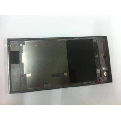 100-Original-Lenovo-K900-Metal-Back-Battery-Case-Phone-Repair-Free 