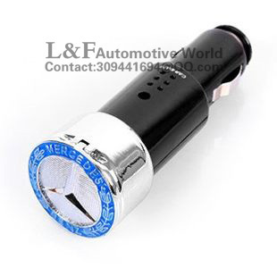 Lighter adapter for mercedes #4