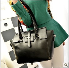 Casual fashion strap trend women’s bags one shoulder handbag