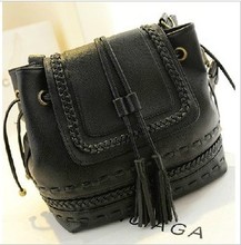 Trend 2013 women’s handbag fashion casual fashion one shoulder cross-body handbag multi-purpose women’s bags