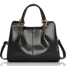 Fashion plaid 036 fashion handbag messenger bag women’s handbag