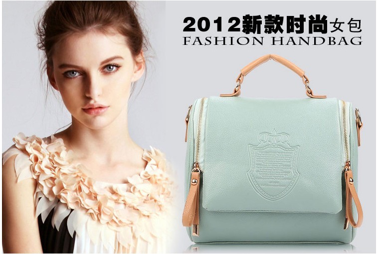 2013 bags female shield women s handbag fashion japanese style bag