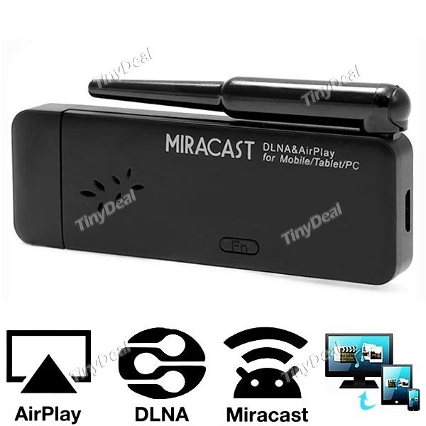 Hi763  wi-fi   Miracast dlna- android-   Android   iPhone iPad