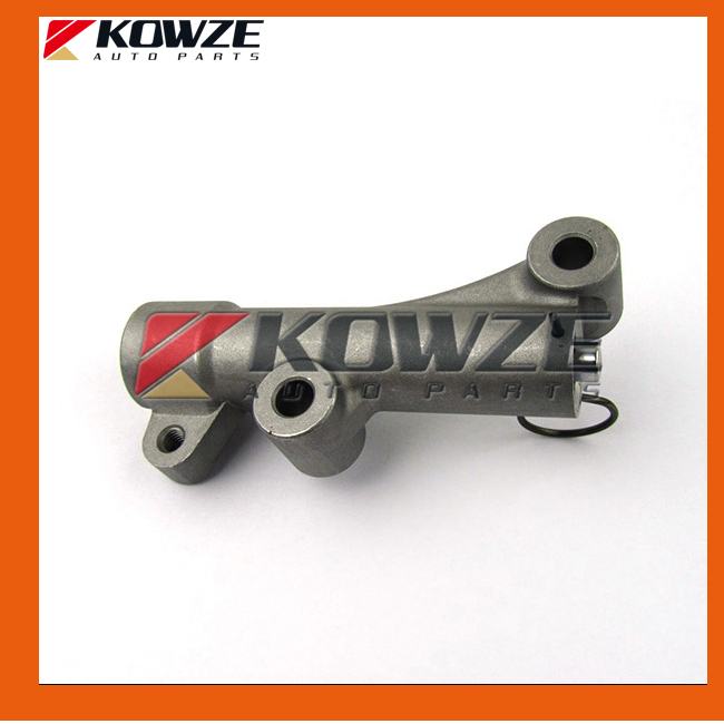 Timing Belt Tensioner Adjuster for Mitsubishi Pajero Montero 3 4 III IV 6G72 6G74 6G75 Triton