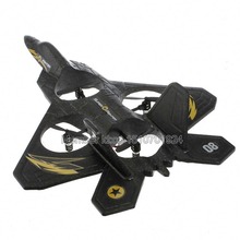 Wholesale Sanlianhuan SH 6048 2 4G 4 Channel 4 Axis Foam RC Quadcopter RFT Free shipping