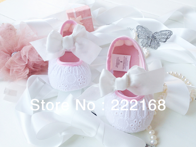 Baby girl dress shoes