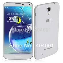 Elephone P6S Octa Core MTK6592 1.7GHz Android 4.2 Cellphone 6.3″ 1280×720 IPS Touch Screen 2G RAM 16G/32G ROM OTG GPS Wendy