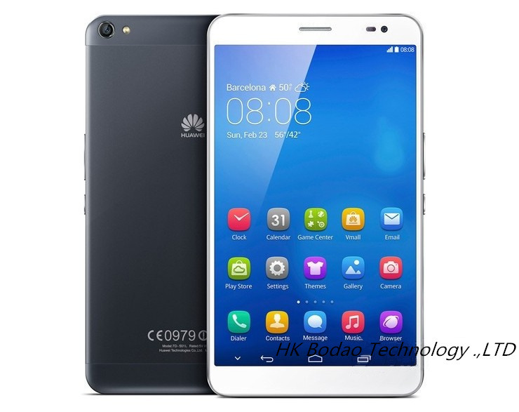 Купить Huawei честь x 1 7d-501u 7 дюймов wcdma/gsm смартфон сим карты ...