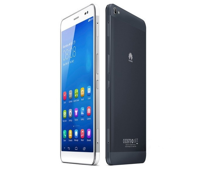 Купить Huawei честь x 1 7d-501u 7 дюймов wcdma/gsm смартфон сим карты ...