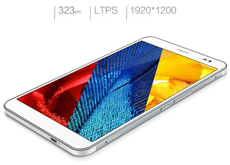 Купить Huawei честь x 1 7d-501u 7 дюймов wcdma/gsm смартфон сим карты ...