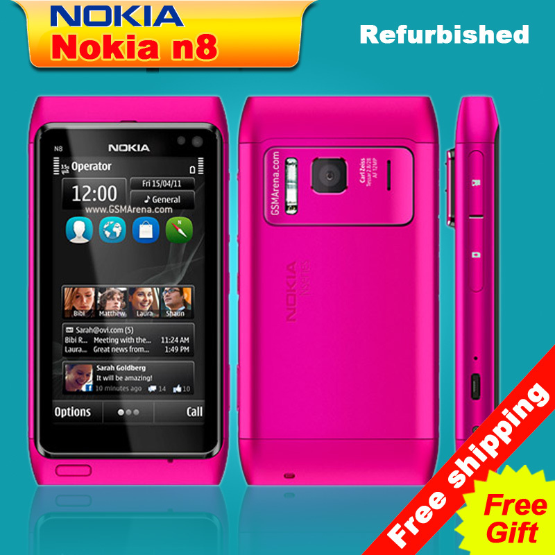 Fm Radio Software For Nokia N72