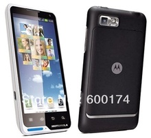 Hot sale unlocked original Motorola XT615 Android 3G SmartPhones 8MPcamera GPS WIFI refurbished  mobile cell phones