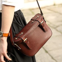 NEW ARRIVAL! ladies solid bullet bag/messenger bag/fashion shoulder bag Reconnaissance package