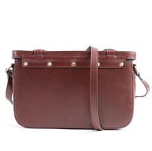 NEW ARRIVAL ladies solid bullet bag messenger bag fashion shoulder bag Reconnaissance package