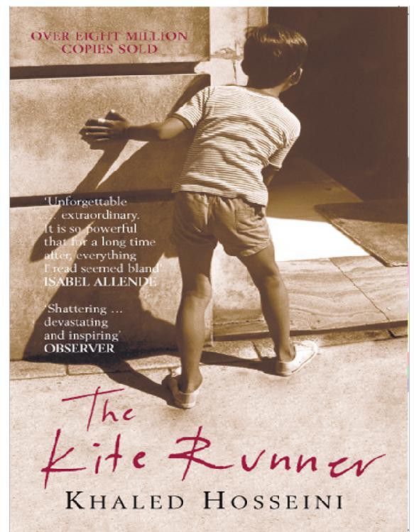 the kite runner by khaled hosseini essay the kite runner by khaled hosseini essay