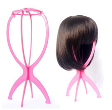 Free Shipping 2pcs New Arrival Female Mannequin Head Model for Hair Wigs Hat Cap Jewelry Display