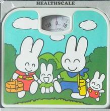Mechanical weight monitor,Families weight Management Weight Scales,0001 1kg Household Health Monitors