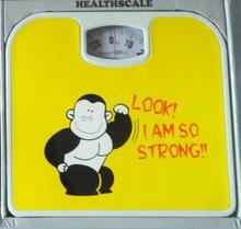 Mechanical weight monitor Families weight Management Weight Scales 0001 1kg Household Health Monitors