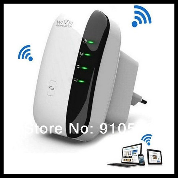 20Pcs Portable Wireless N Router Mini AP Wifi Repeater Client Bridge 802 11 b g n