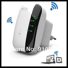 20Pcs Portable Wireless-N Router Mini AP Wifi Repeater Client Bridge 802.11 b/g/n Range Expander Signal Booster