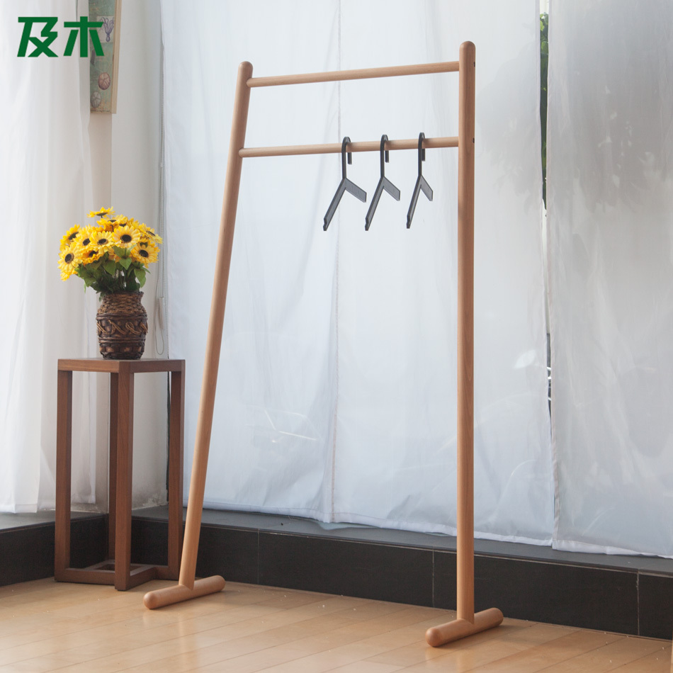 wooden rack online