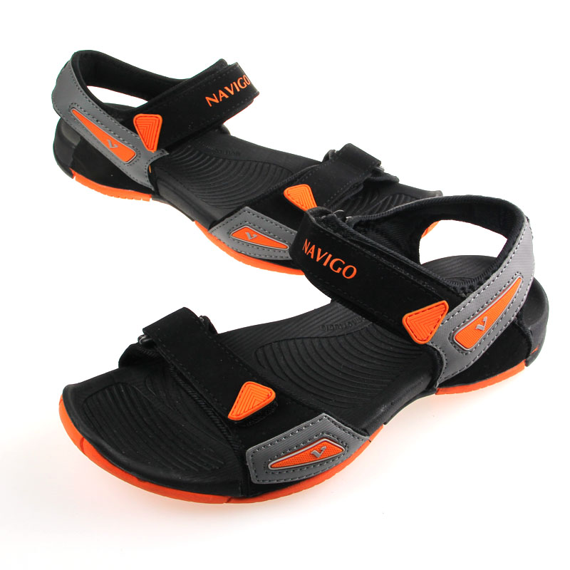2014 New Men'S Casual Sports Sandals Outdoor Famous Brand Sandals ...