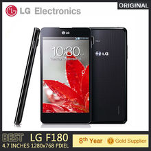 Original LG F180 Unlocked Mobile Phone Quad core 32GB ROM 13MP Camera Android 4 1 LG