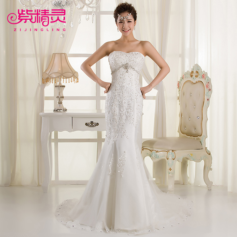 dress wedding dress tail wedding bride tube shop dress fish bandage tail formal the fairy top lace dress wedding dress tail wedding bride tube shop dress fish bandage tail formal the fairy top lace