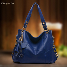 new top fasion European and American women casual cross body handbag shoulder messenger bag soft free