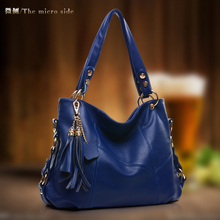 new top fasion European and American women casual cross body handbag shoulder messenger bag soft free