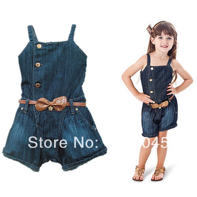 Jean overalls 3t