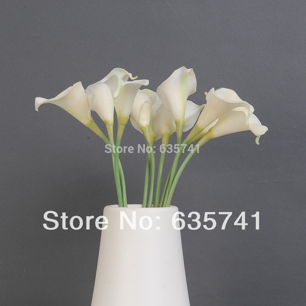 Wholesale wedding calla lilies flowers