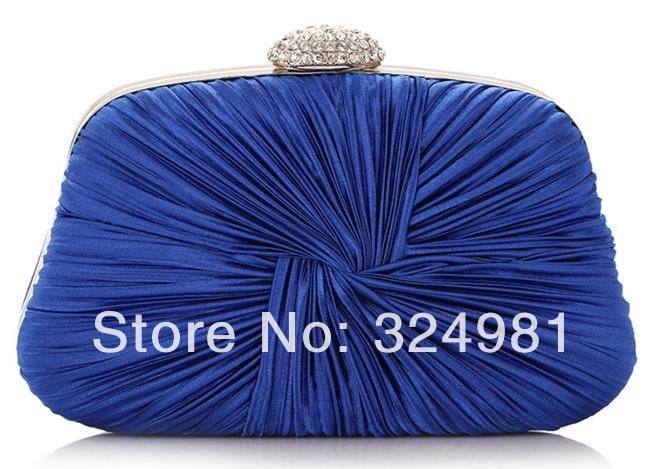 Free shipping Fashion New high end luxury dinner party Banquet diamond handbag dinner BagTY3090