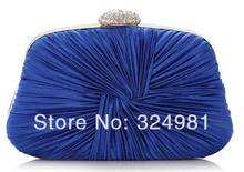 Free shipping 2014 Fashion New high-end luxury dinner party Banquet diamond handbag dinner BagTY3090