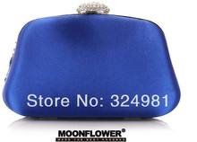 Free shipping Fashion New high end luxury dinner party Banquet diamond handbag dinner BagTY3090