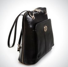 Head layer cowhide Fashion women s handbag casual cowhide preppy style genuine leather bag one shoulder