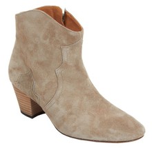 Isabel Marant Dicker Boots
