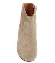 Isabel Marant Dicker Boots