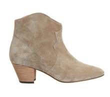 Isabel Marant Dicker Boots
