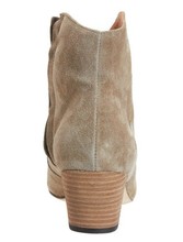 Isabel Marant Dicker Boots