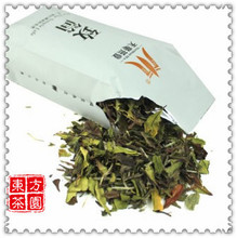 50g Super Natural White Tea Fuding Shou Mei Tea Anti old Tea For Health Care Product