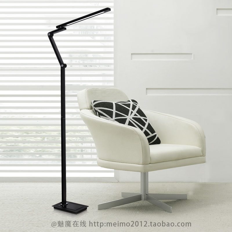 Online kopen wholesale lange staande lamp uit china lange staande lamp