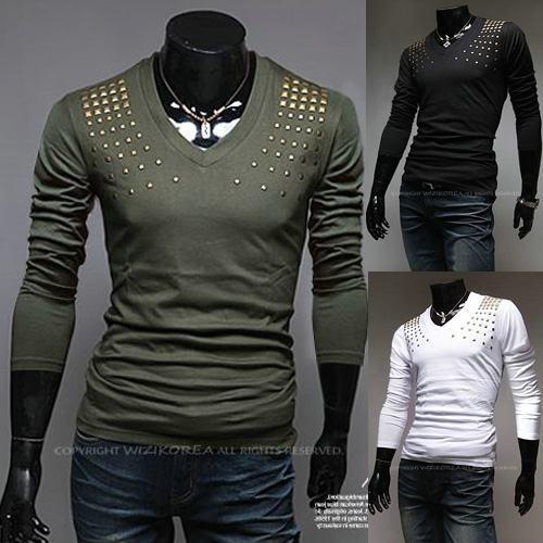 Mens Designer Clothing 109